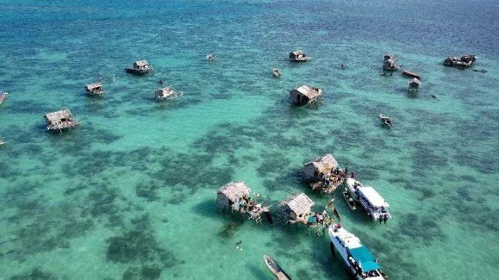 海盗寻宝记