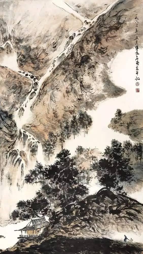 花语月